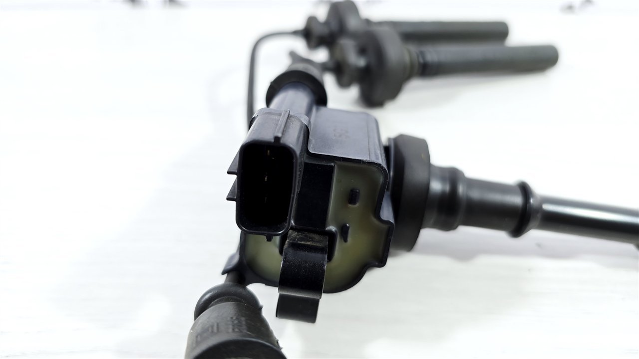 Катушки зажигания пробег 40к, 8200 рублей, Лосино-Петровский