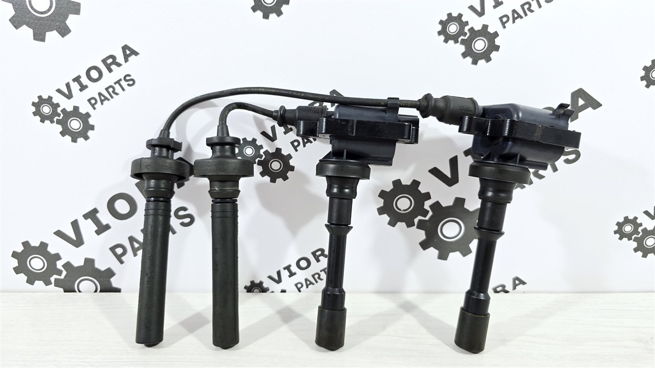 Катушки зажигания пробег 40к, 8200 рублей, Лосино-Петровский