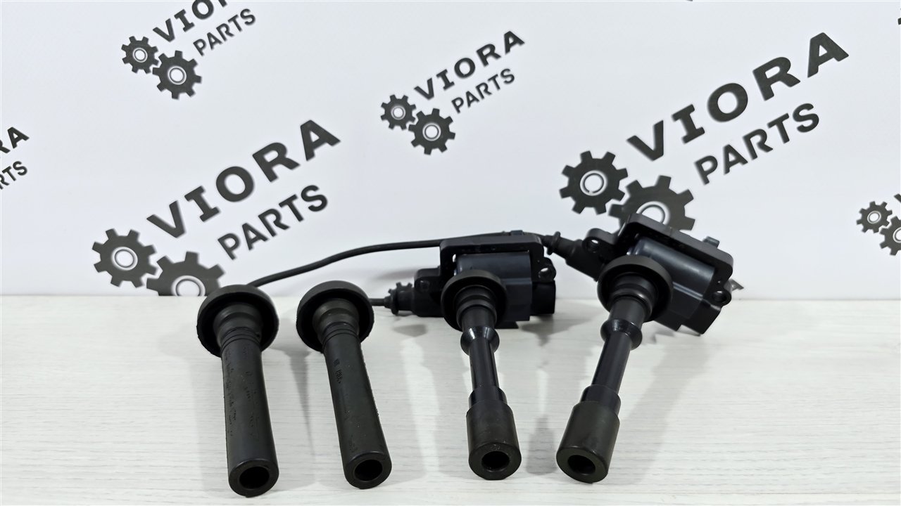 Катушки зажигания пробег 40к, 8200 рублей, Лосино-Петровский