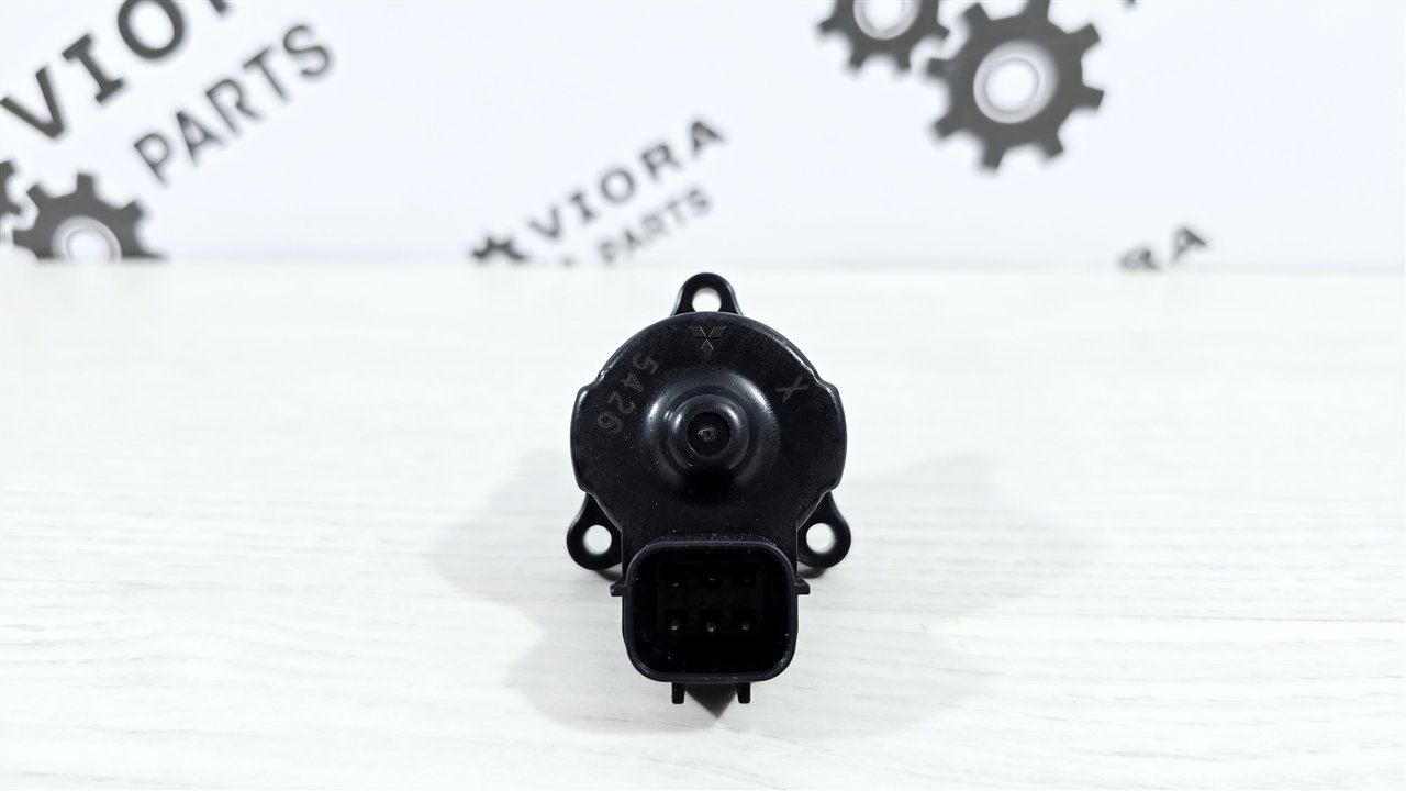 Клапан холостого хода пробег 40к, 11000 рублей, Лосино-Петровский