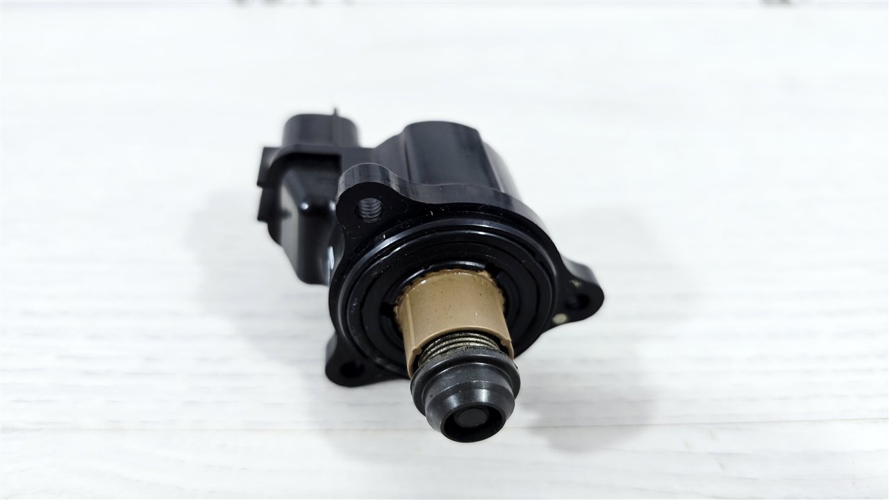 Клапан холостого хода пробег 40к, 11000 рублей, Лосино-Петровский