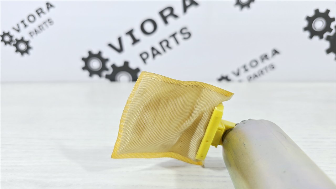 Бензонасос пробег 40к, 4000 рублей, Лосино-Петровский