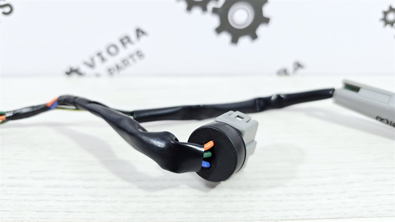 Проводка фары, 1250 рублей, Лосино-Петровский