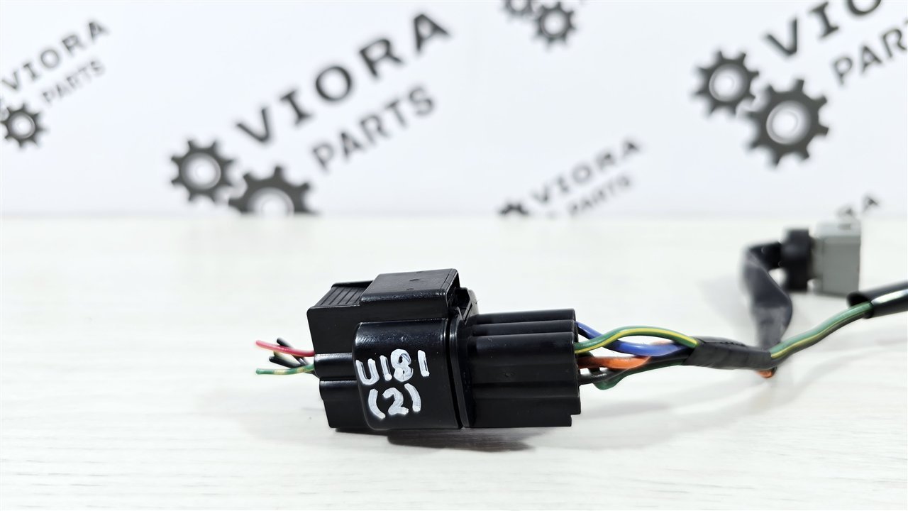 Проводка фары, 1250 рублей, Лосино-Петровский