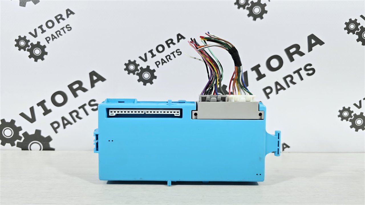 Блок комфорта ETACS, 1500 рублей, Лосино-Петровский