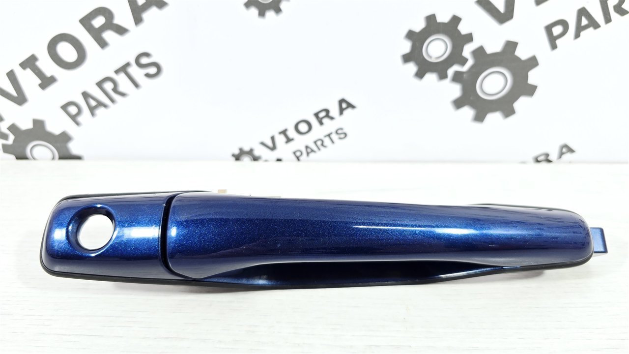 Ручка двери внешняя, 2000 рублей, Лосино-Петровский