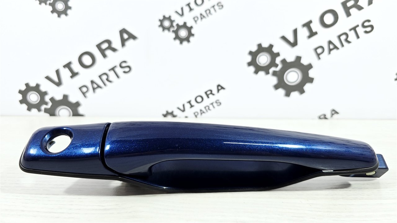 Ручка двери внешняя, 2000 рублей, Лосино-Петровский