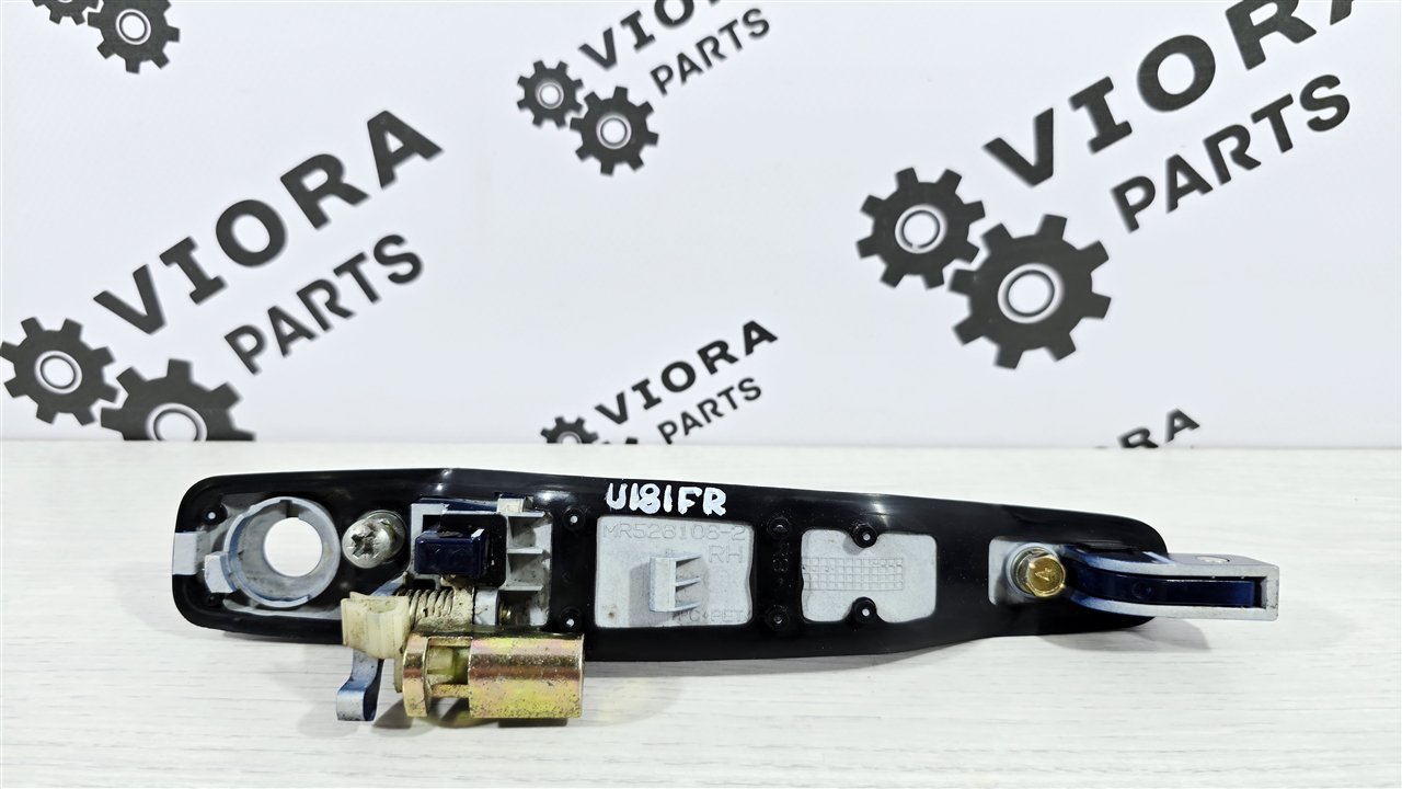 Ручка двери внешняя, 2000 рублей, Лосино-Петровский