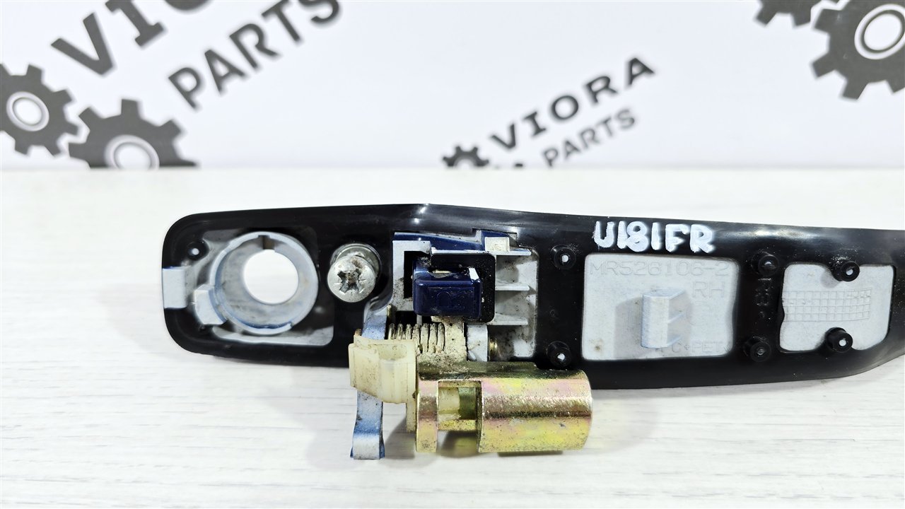 Ручка двери внешняя, 2000 рублей, Лосино-Петровский