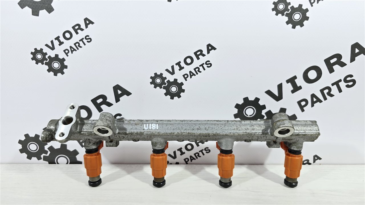 Рампа топливная пробег 40к!, 8200 рублей, Лосино-Петровский