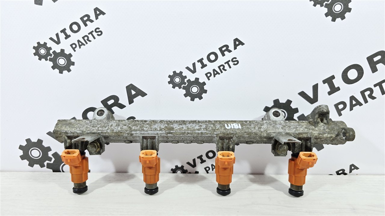 Рампа топливная пробег 40к!, 8200 рублей, Лосино-Петровский