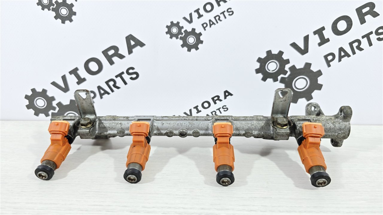 Рампа топливная пробег 40к!, 8200 рублей, Лосино-Петровский