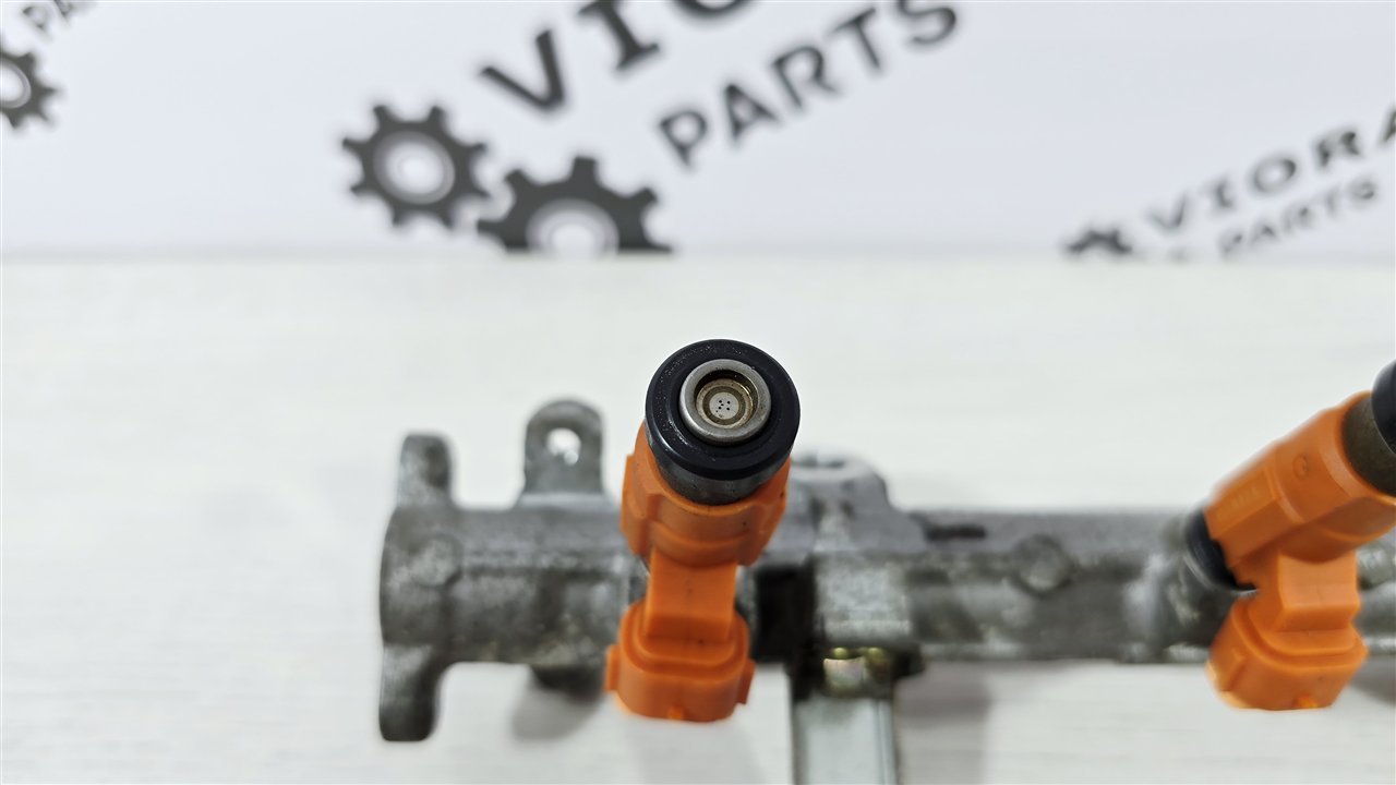 Рампа топливная пробег 40к!, 8200 рублей, Лосино-Петровский