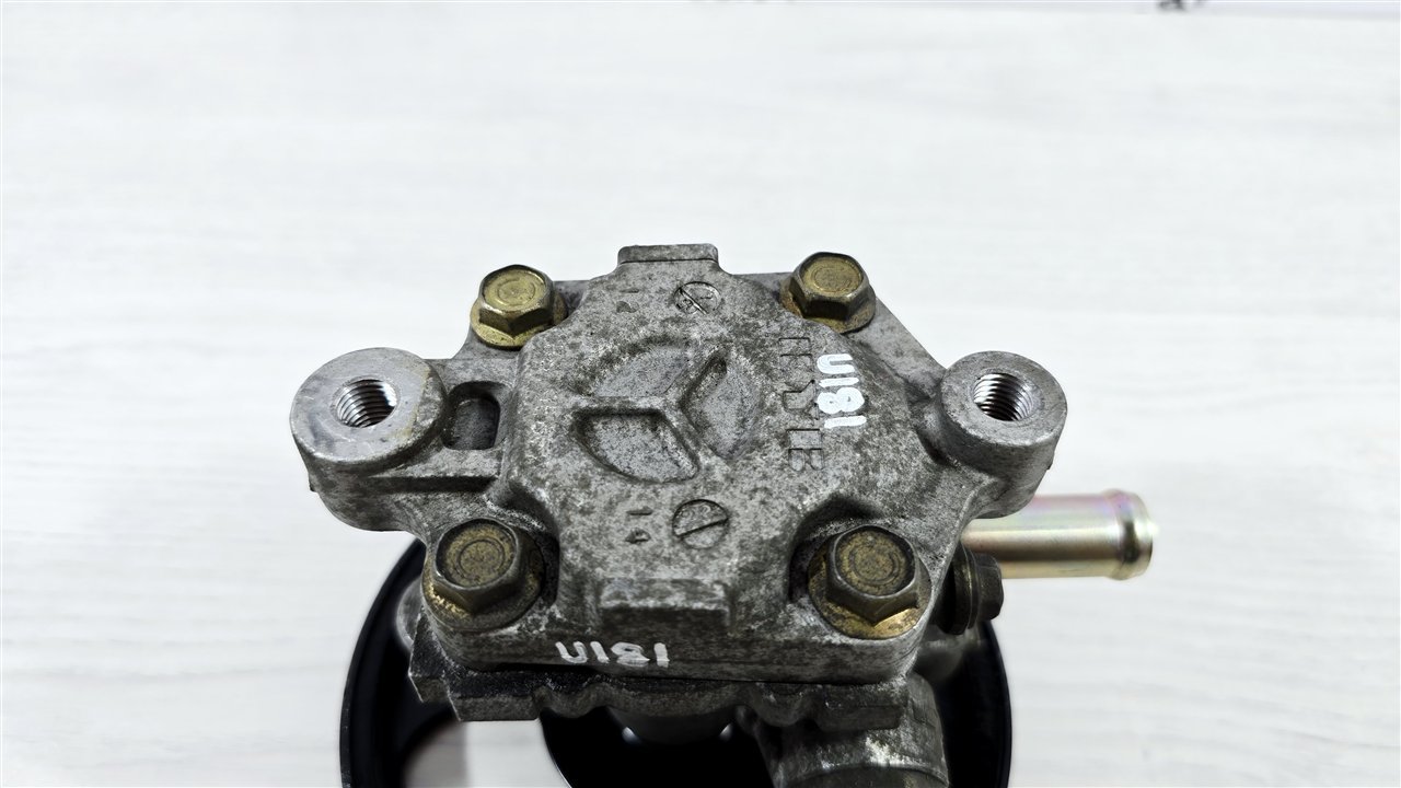 Насос гидроусилителя руля пробег 40к, 7200 рублей, Лосино-Петровский