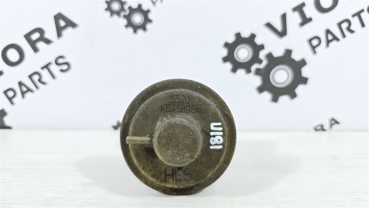 Клапан рециркуляции отработанных газов, 2000 рублей, Лосино-Петровский