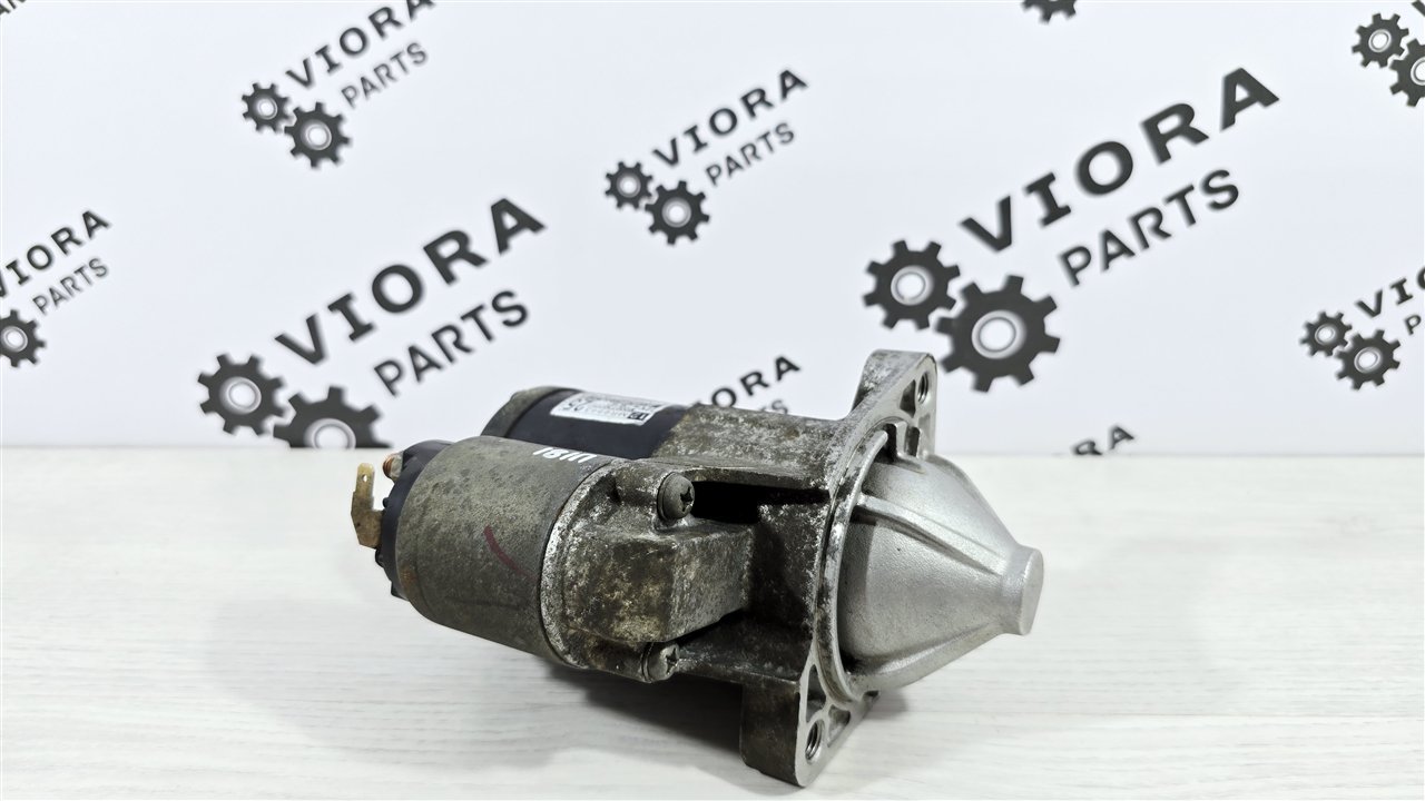 Стартер пробег 40к, 6800 рублей, Лосино-Петровский