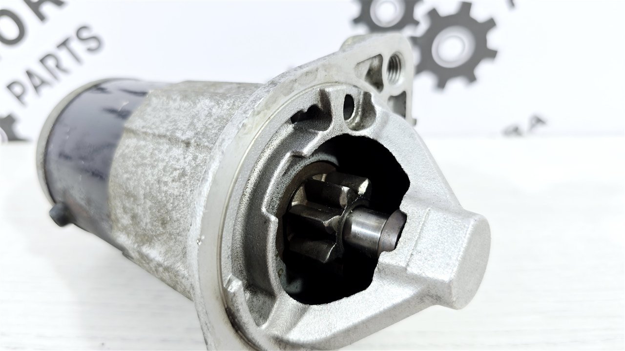 Стартер пробег 40к, 6800 рублей, Лосино-Петровский