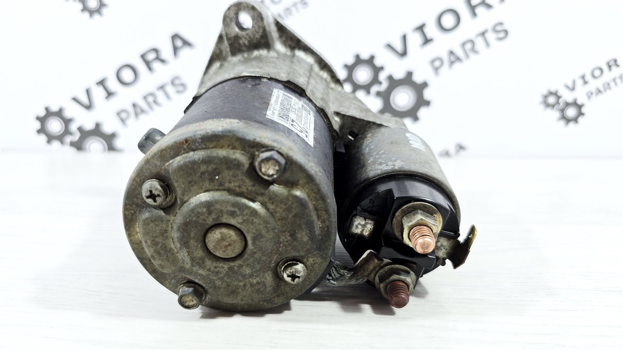 Стартер пробег 40к, 6800 рублей, Лосино-Петровский