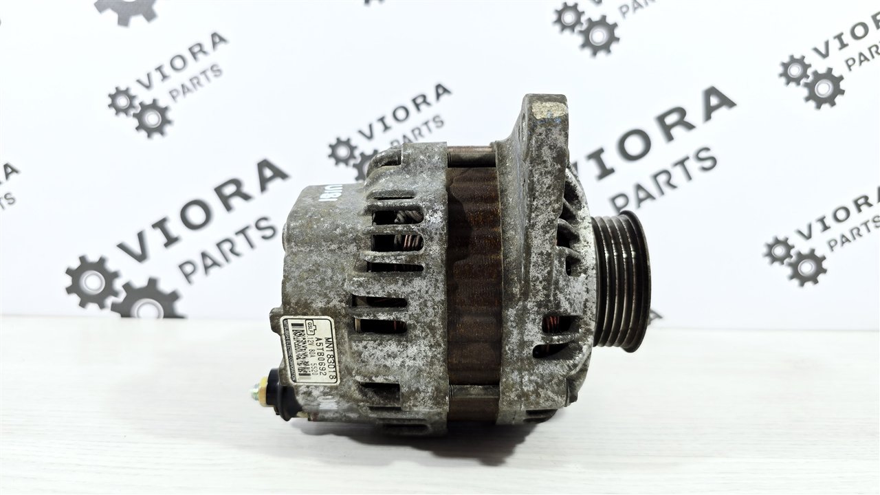 Генератор пробег 40к, 11500 рублей, Лосино-Петровский