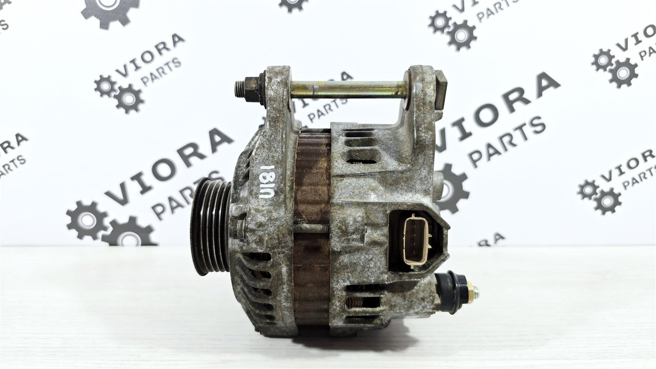 Генератор пробег 40к, 11500 рублей, Лосино-Петровский