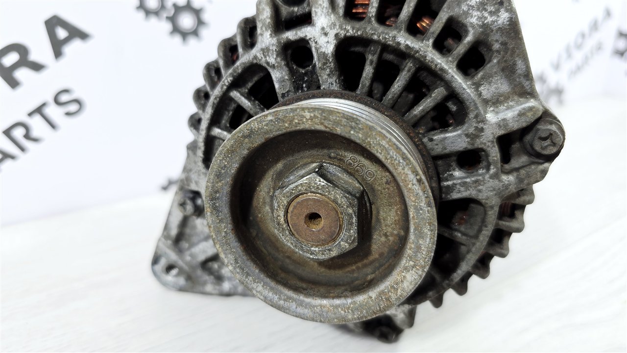 Генератор пробег 40к, 11500 рублей, Лосино-Петровский