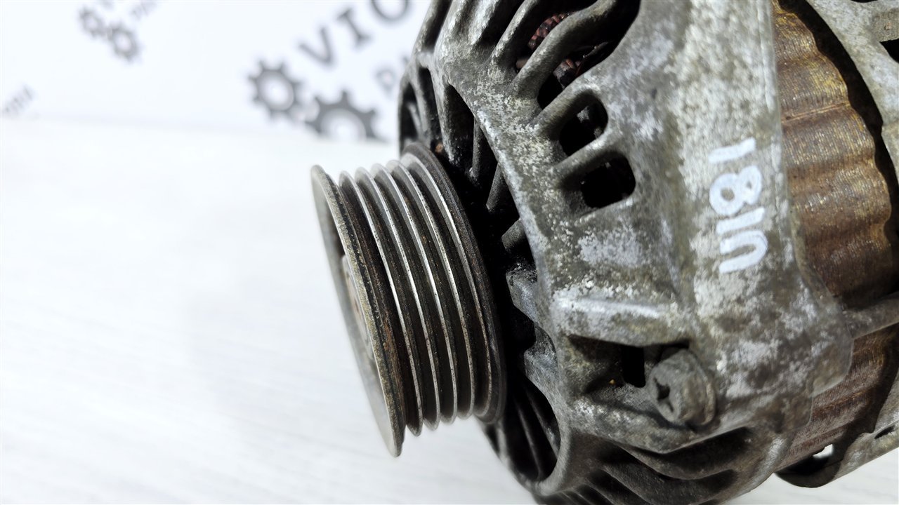 Генератор пробег 40к, 11500 рублей, Лосино-Петровский