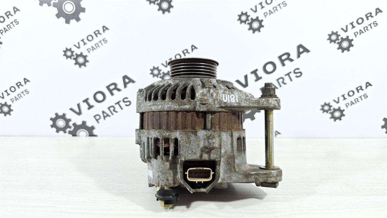 Генератор пробег 40к, 11500 рублей, Лосино-Петровский