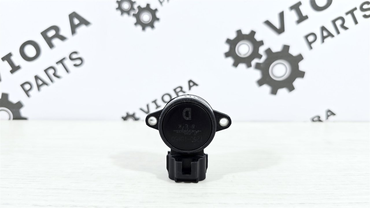 Датчик положения дроссельной заслонки, 2000 рублей, Лосино-Петровский