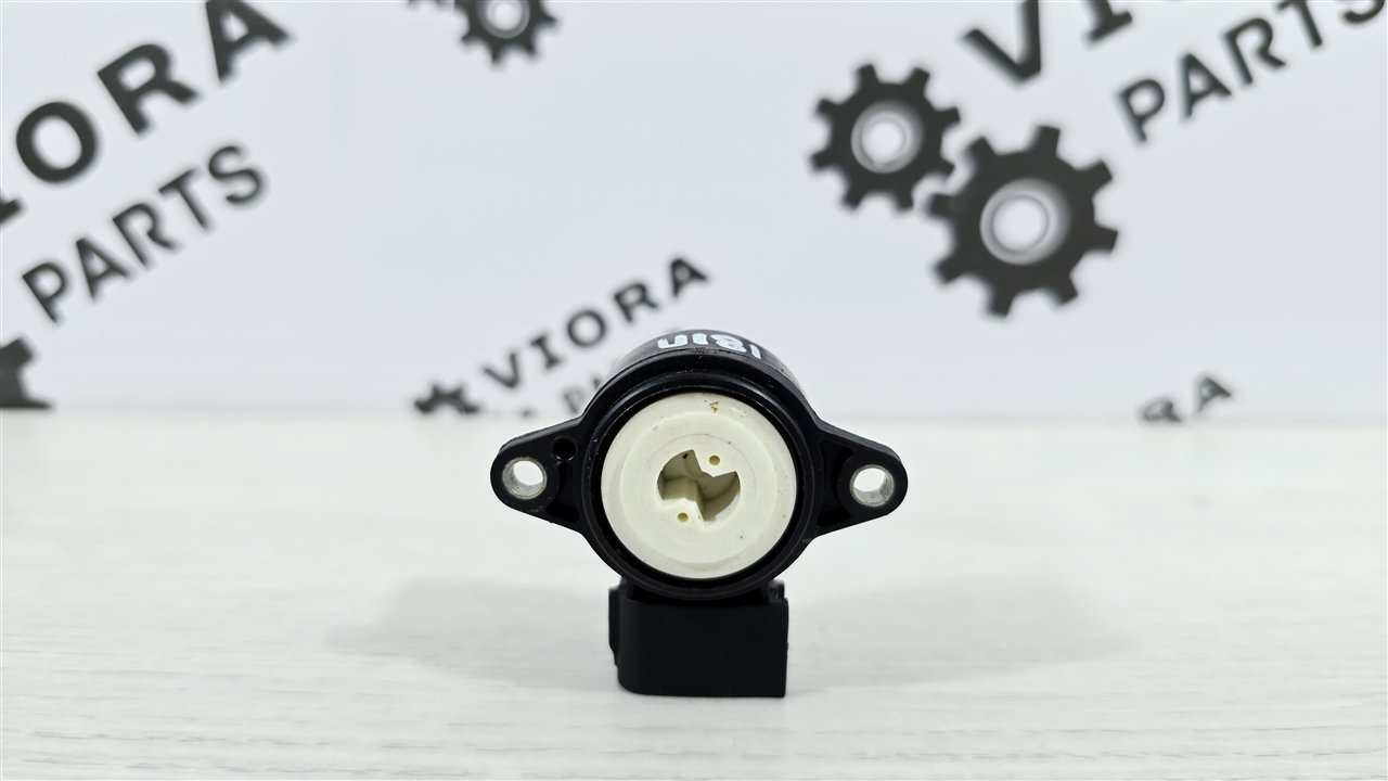 Датчик положения дроссельной заслонки, 2000 рублей, Лосино-Петровский