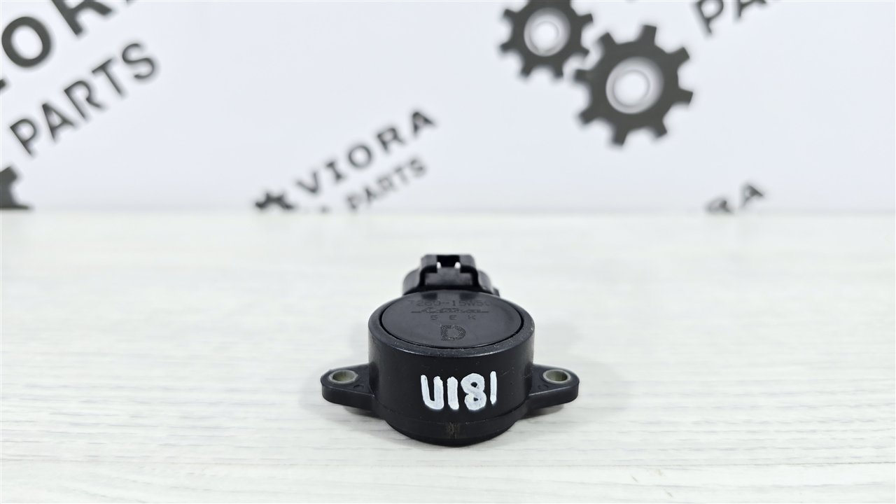 Датчик положения дроссельной заслонки, 2000 рублей, Лосино-Петровский