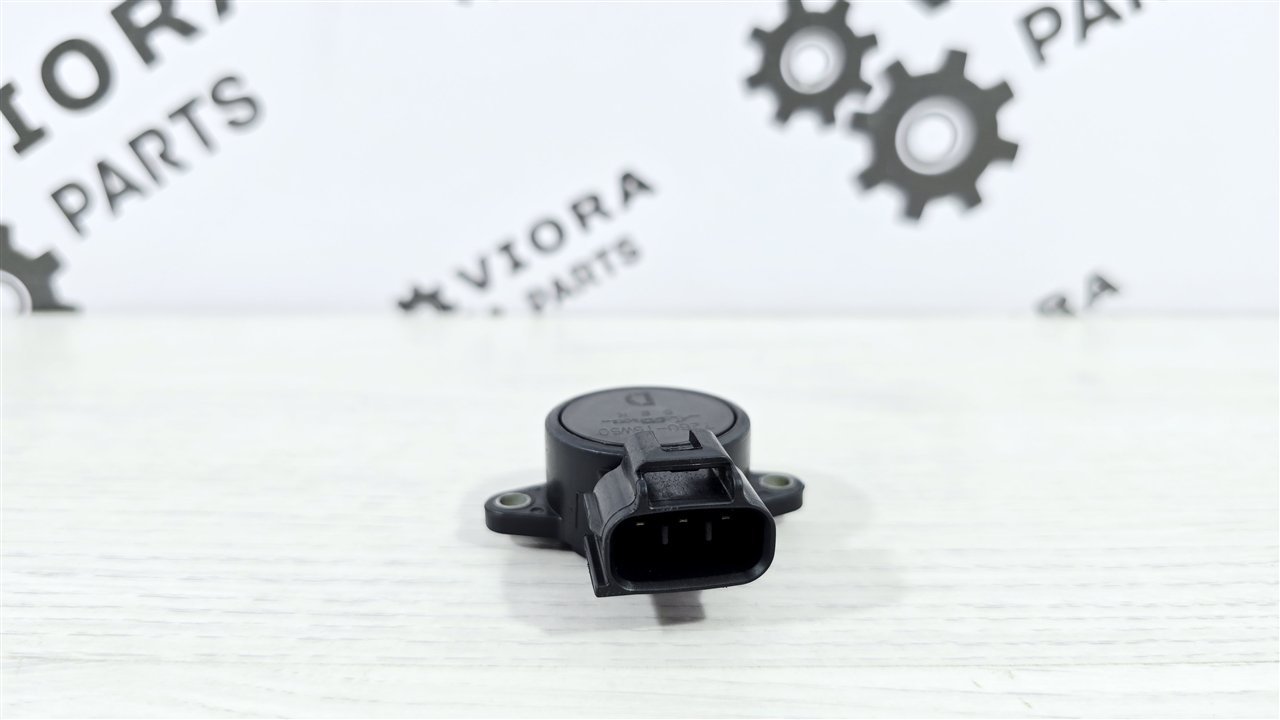 Датчик положения дроссельной заслонки, 2000 рублей, Лосино-Петровский