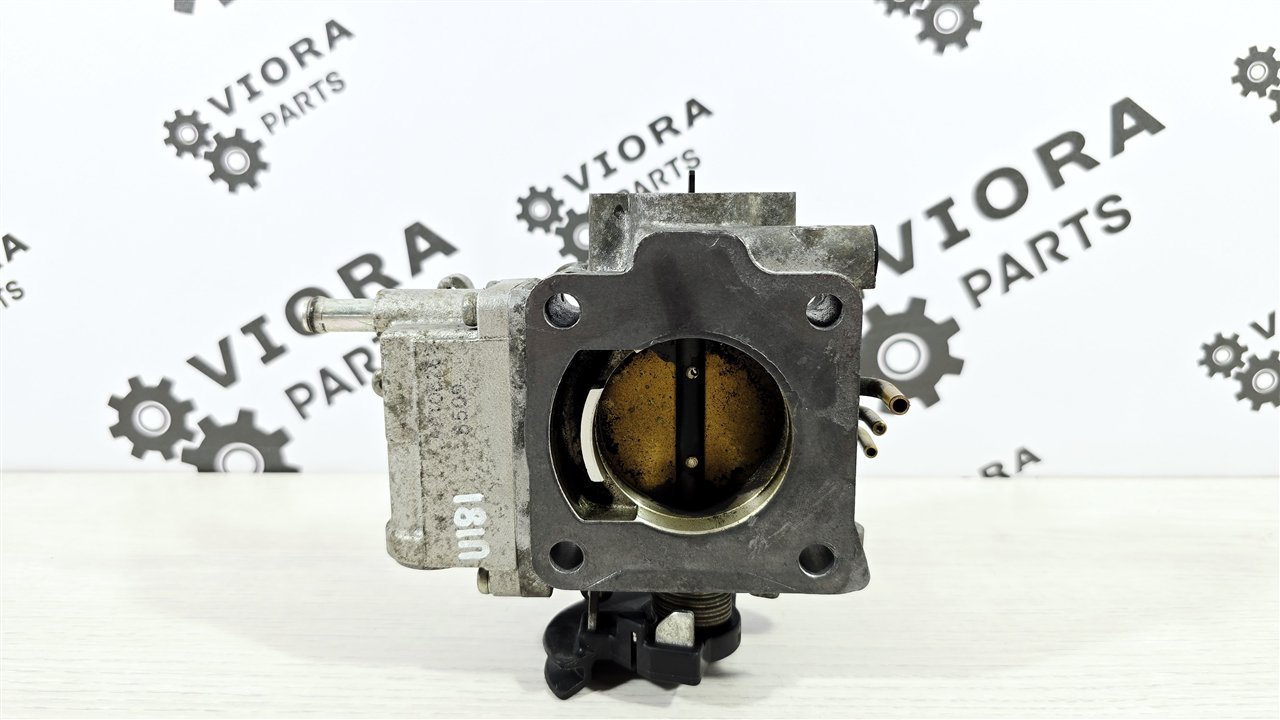 Дроссельная заслонка пробег 40к!, 8000 рублей, Лосино-Петровский