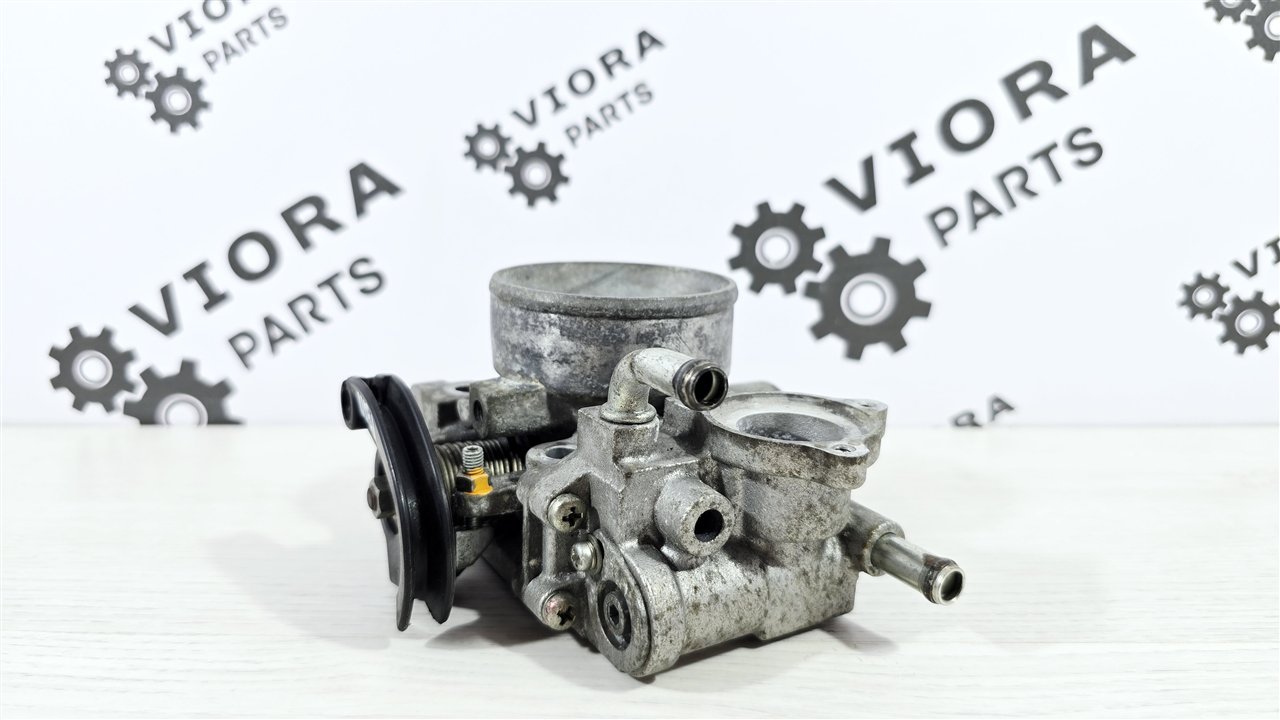 Дроссельная заслонка пробег 40к!, 8000 рублей, Лосино-Петровский