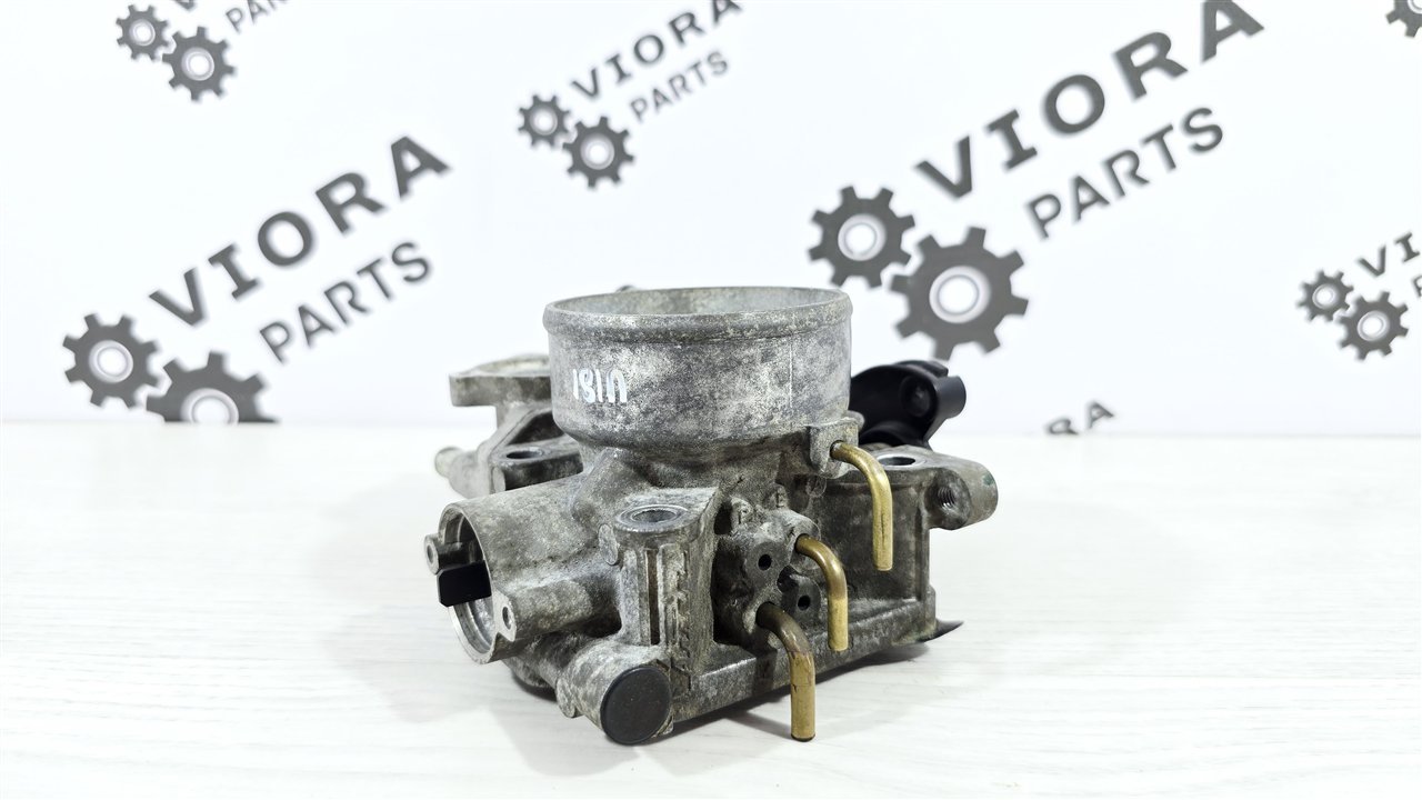 Дроссельная заслонка пробег 40к!, 8000 рублей, Лосино-Петровский