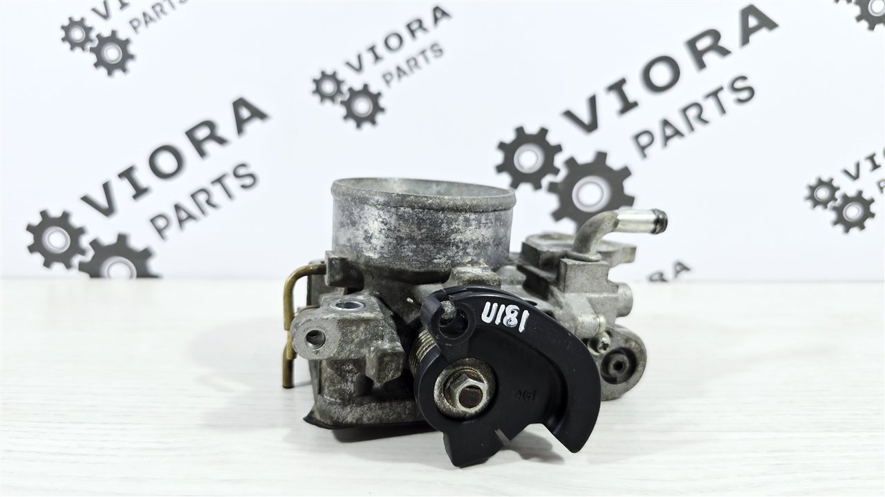 Дроссельная заслонка пробег 40к!, 8000 рублей, Лосино-Петровский