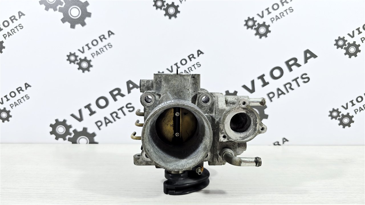 Дроссельная заслонка пробег 40к!, 8000 рублей, Лосино-Петровский