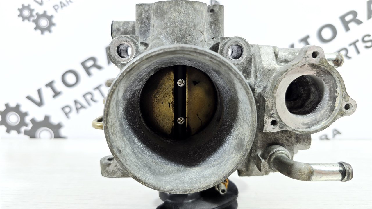 Дроссельная заслонка пробег 40к!, 8000 рублей, Лосино-Петровский