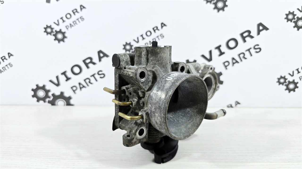 Дроссельная заслонка пробег 40к!, 8000 рублей, Лосино-Петровский