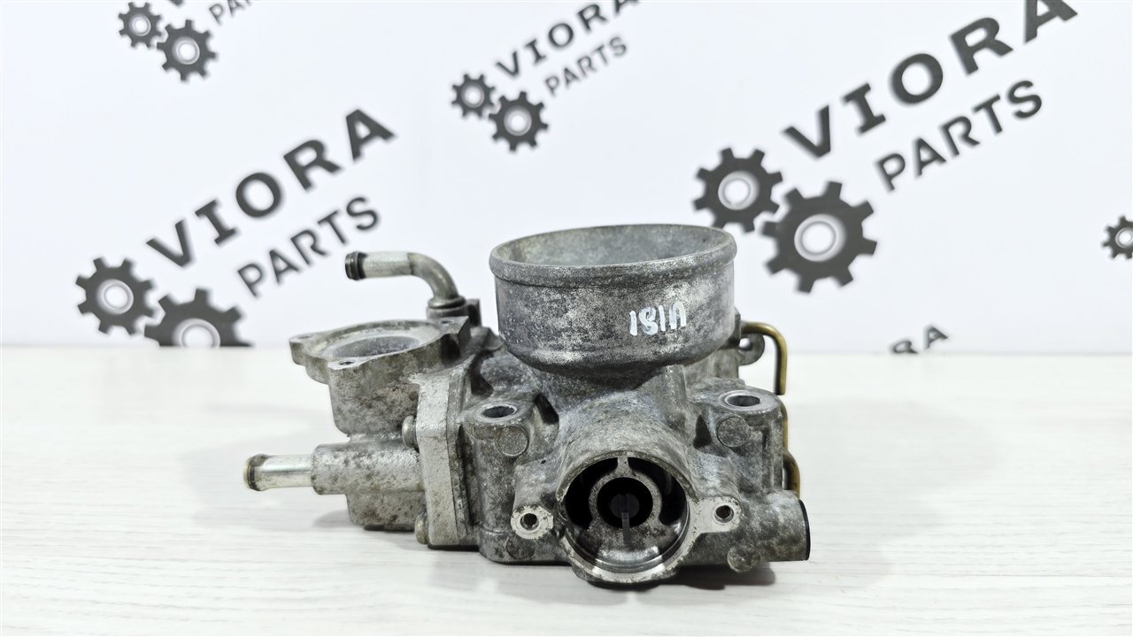 Дроссельная заслонка пробег 40к!, 8000 рублей, Лосино-Петровский