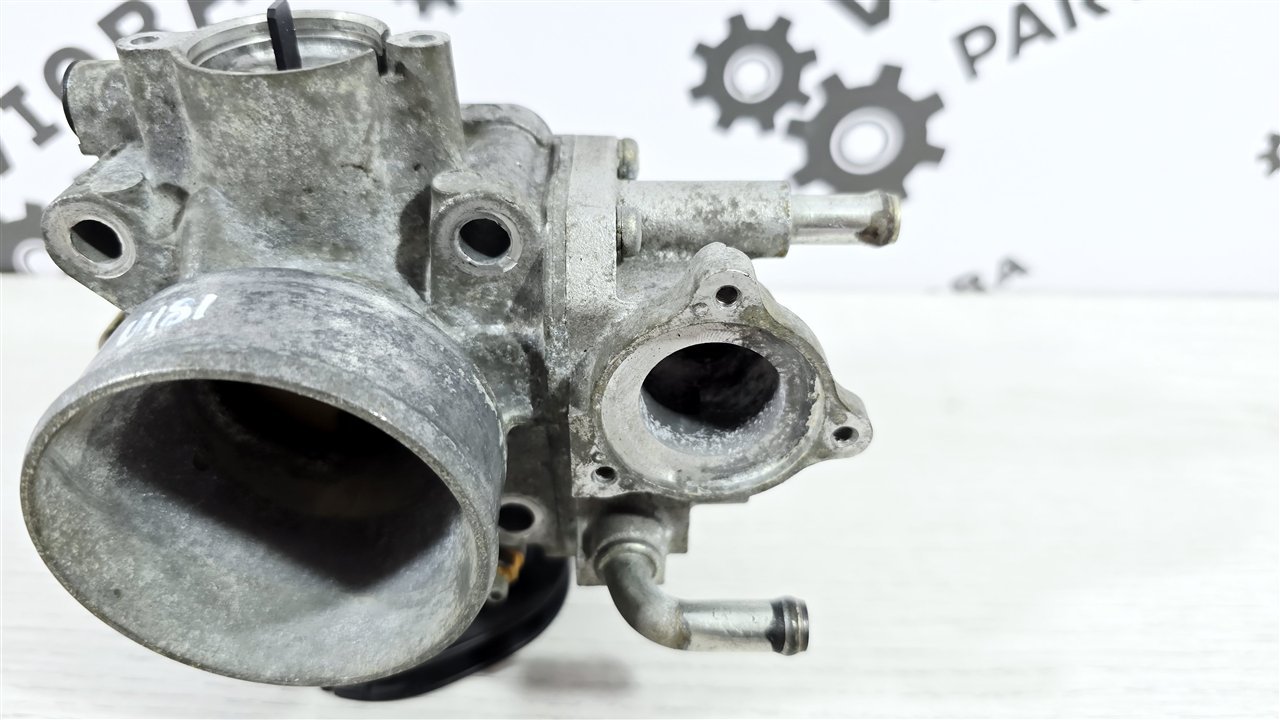 Дроссельная заслонка пробег 40к!, 8000 рублей, Лосино-Петровский