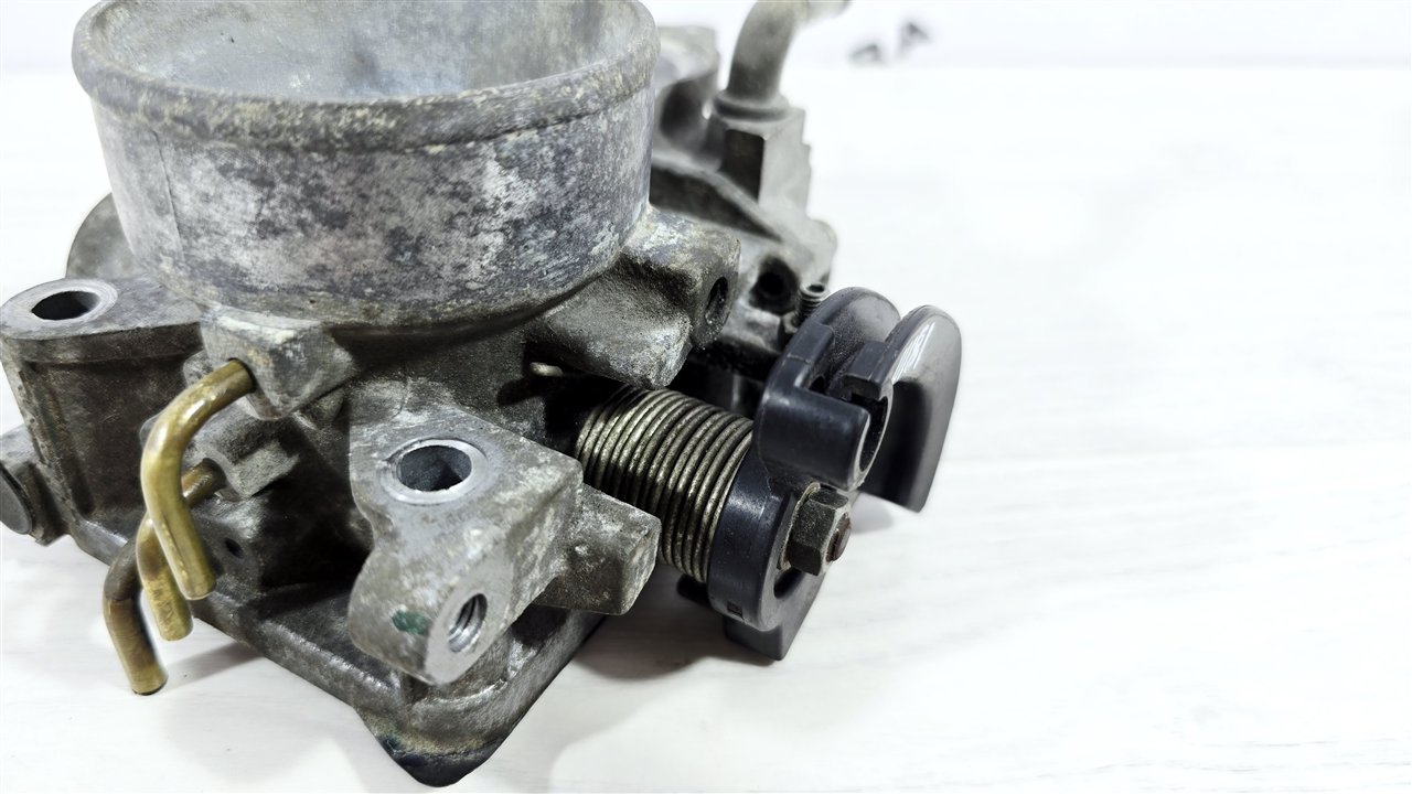 Дроссельная заслонка пробег 40к!, 8000 рублей, Лосино-Петровский