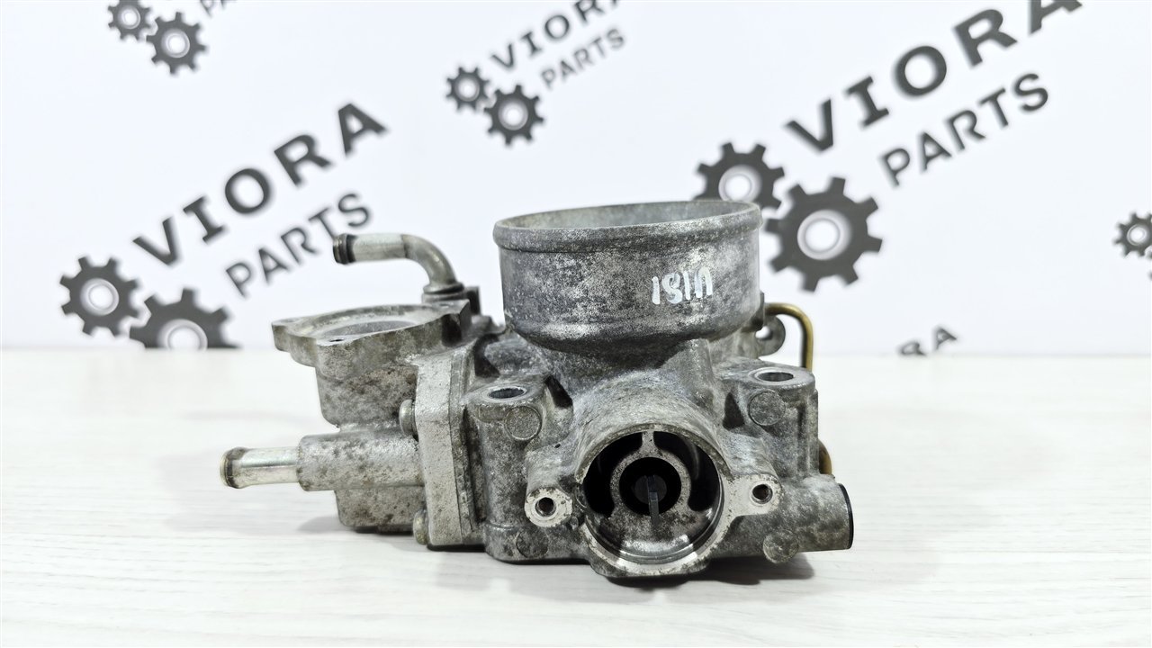 Дроссельная заслонка пробег 40к!, 8000 рублей, Лосино-Петровский