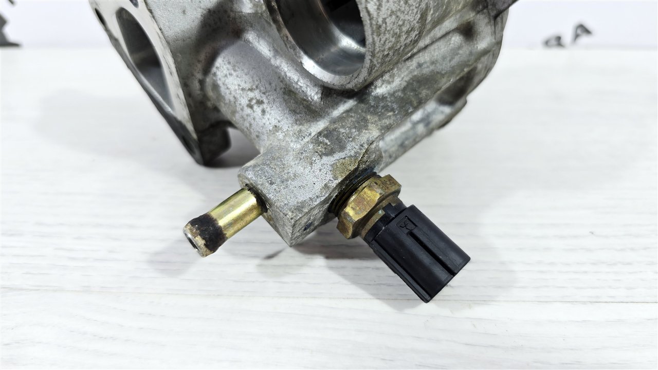 Термостат пробег 40к, 1600 рублей, Лосино-Петровский