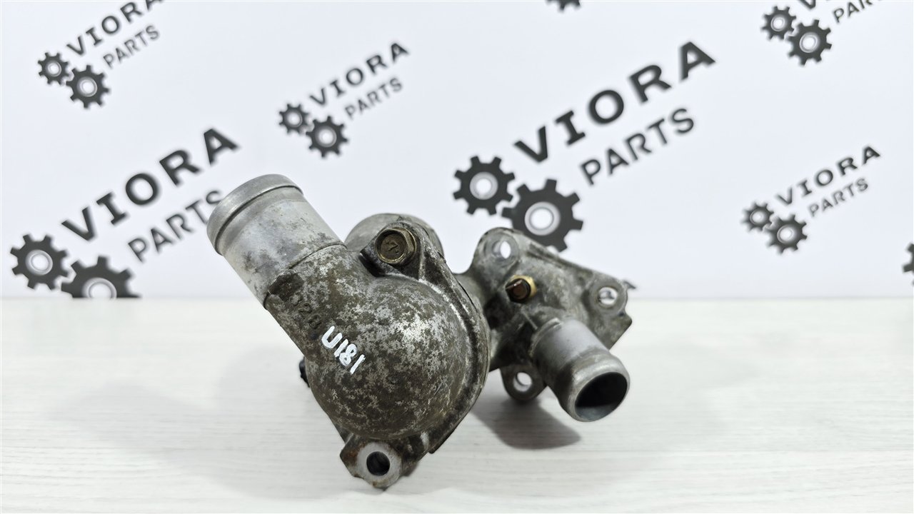 Термостат пробег 40к, 1600 рублей, Лосино-Петровский