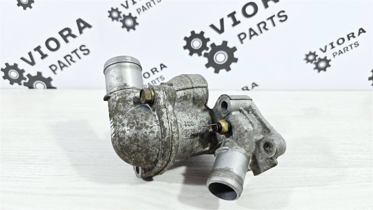 Термостат пробег 40к, 1600 рублей, Лосино-Петровский