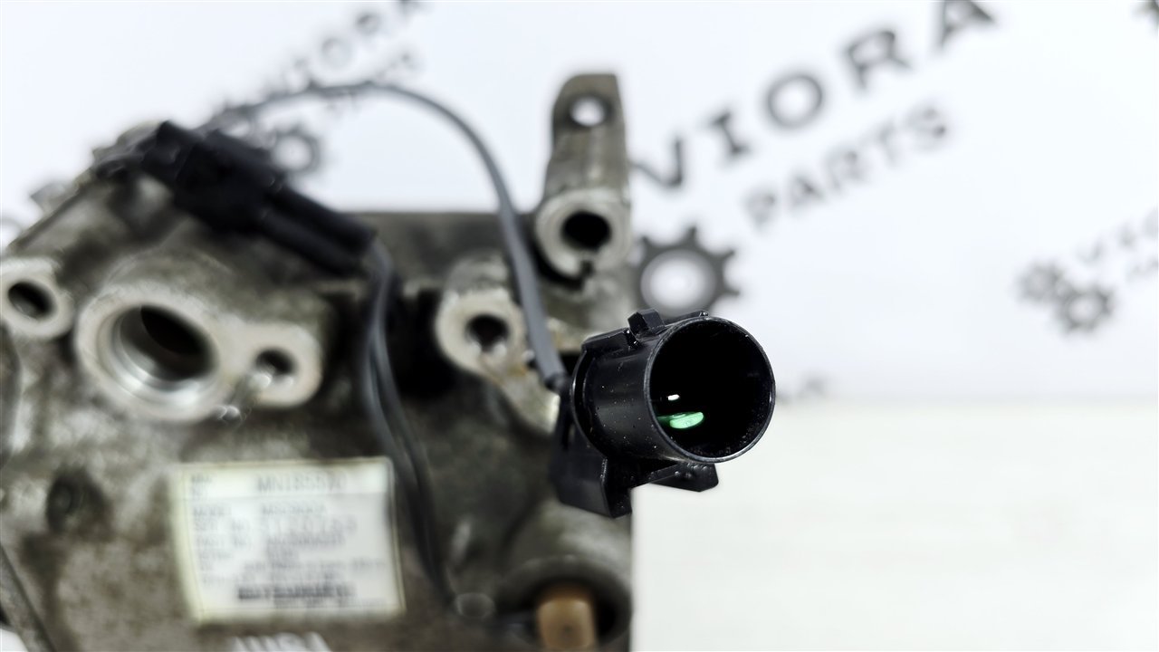 Компрессор кондиционера пробег 40к!, 7500 рублей, Лосино-Петровский