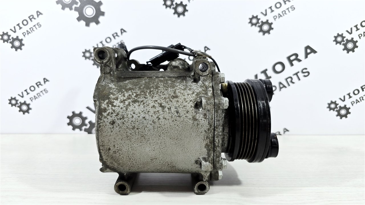 Компрессор кондиционера пробег 40к!, 7500 рублей, Лосино-Петровский