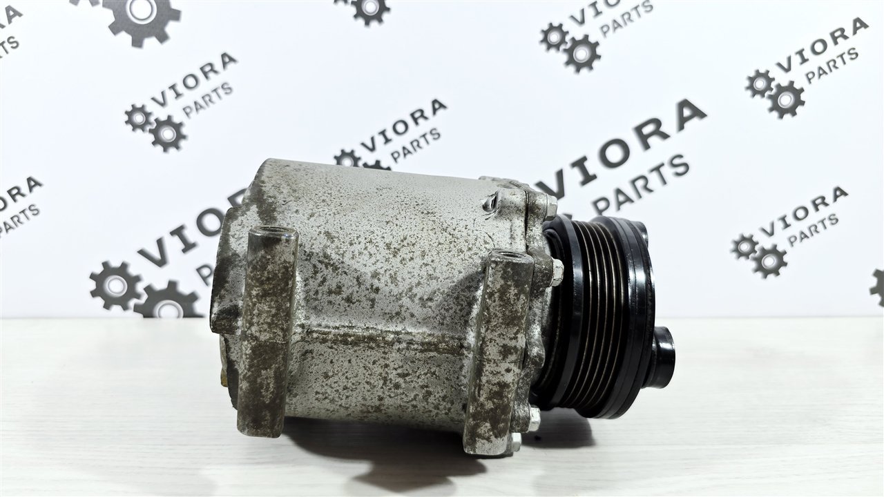 Компрессор кондиционера пробег 40к!, 7500 рублей, Лосино-Петровский