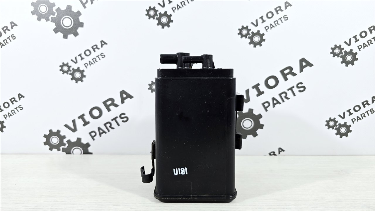 Абсорбер паров топлива пробег 40к, 1500 рублей, Лосино-Петровский