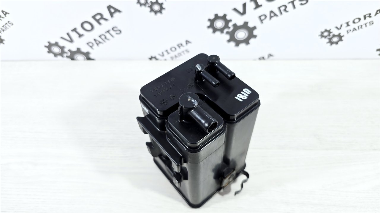 Абсорбер паров топлива пробег 40к, 1500 рублей, Лосино-Петровский